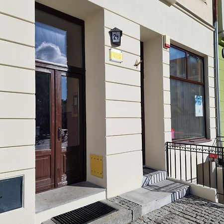 Apartament Skandia Blue Stary Toruń Exterior foto